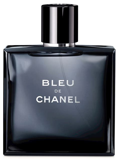 Chanel bleu parfum for men